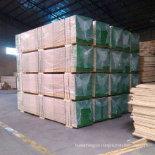 WBP glue LVL scaffold board/timber for construction